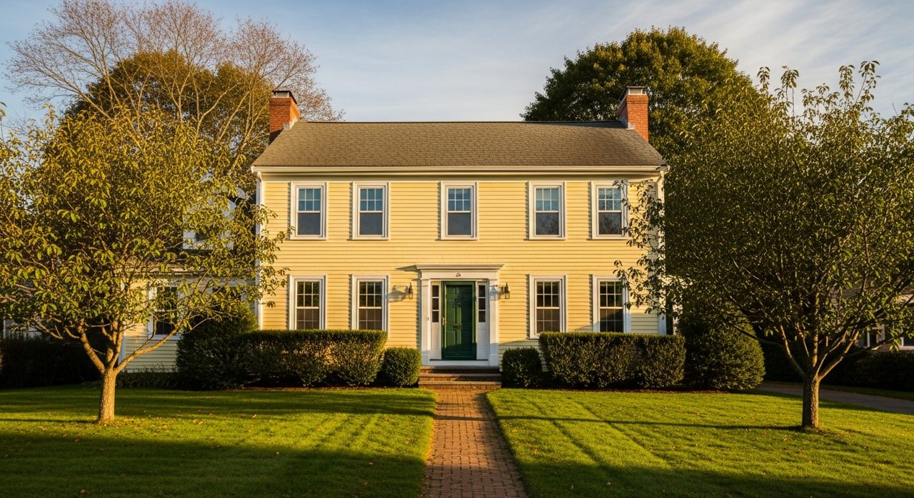 Behind on Property Taxes in Connecticut