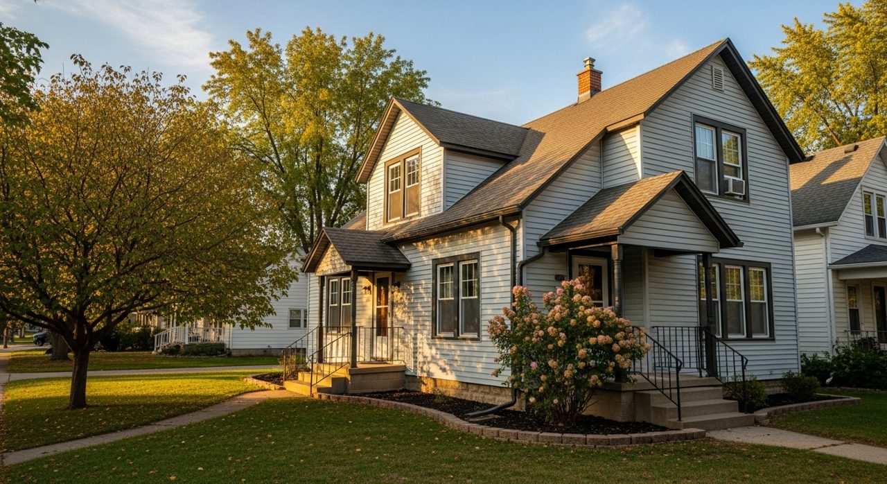 Behind on Property Taxes in Indiana