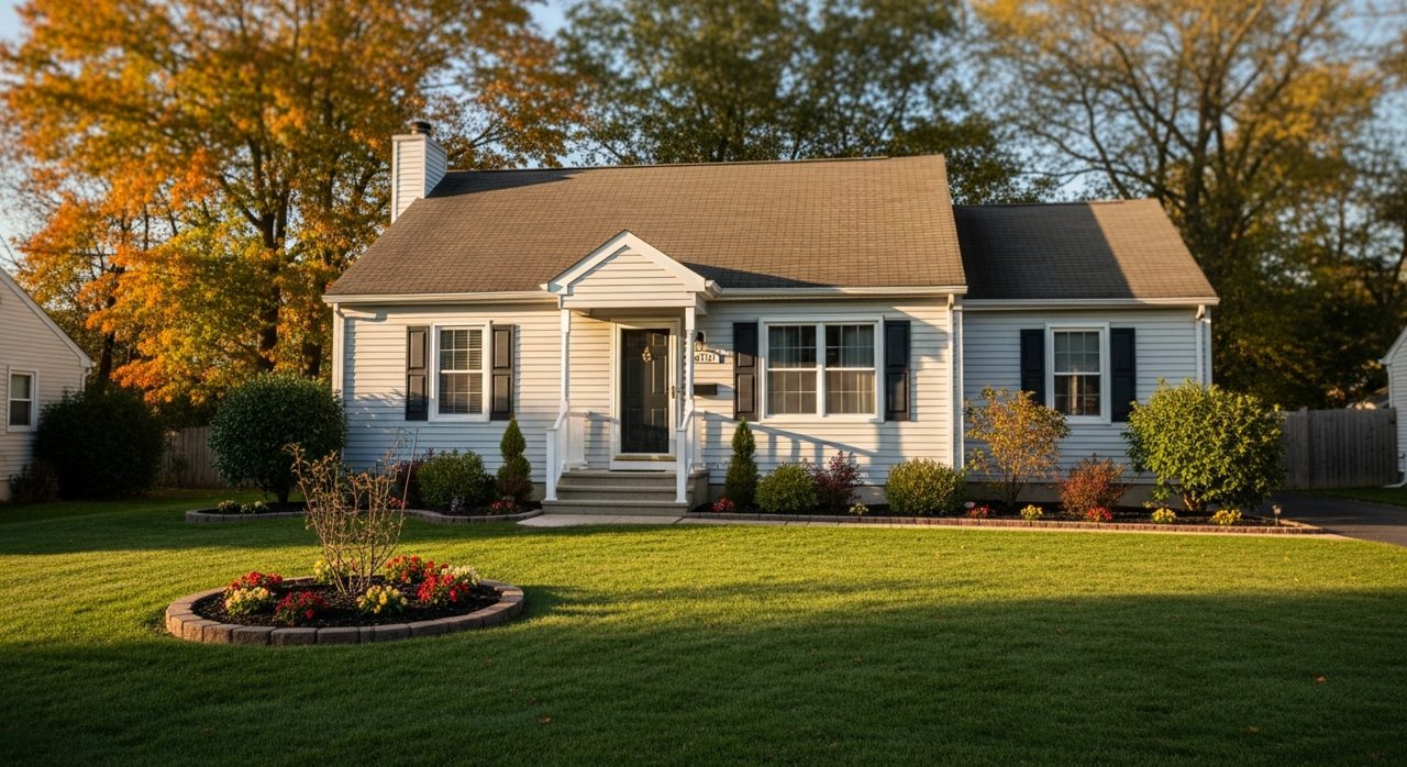 Behind on Property Taxes in New Jersey