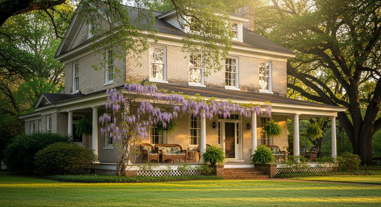 Selling an Inherited House in North Carolina