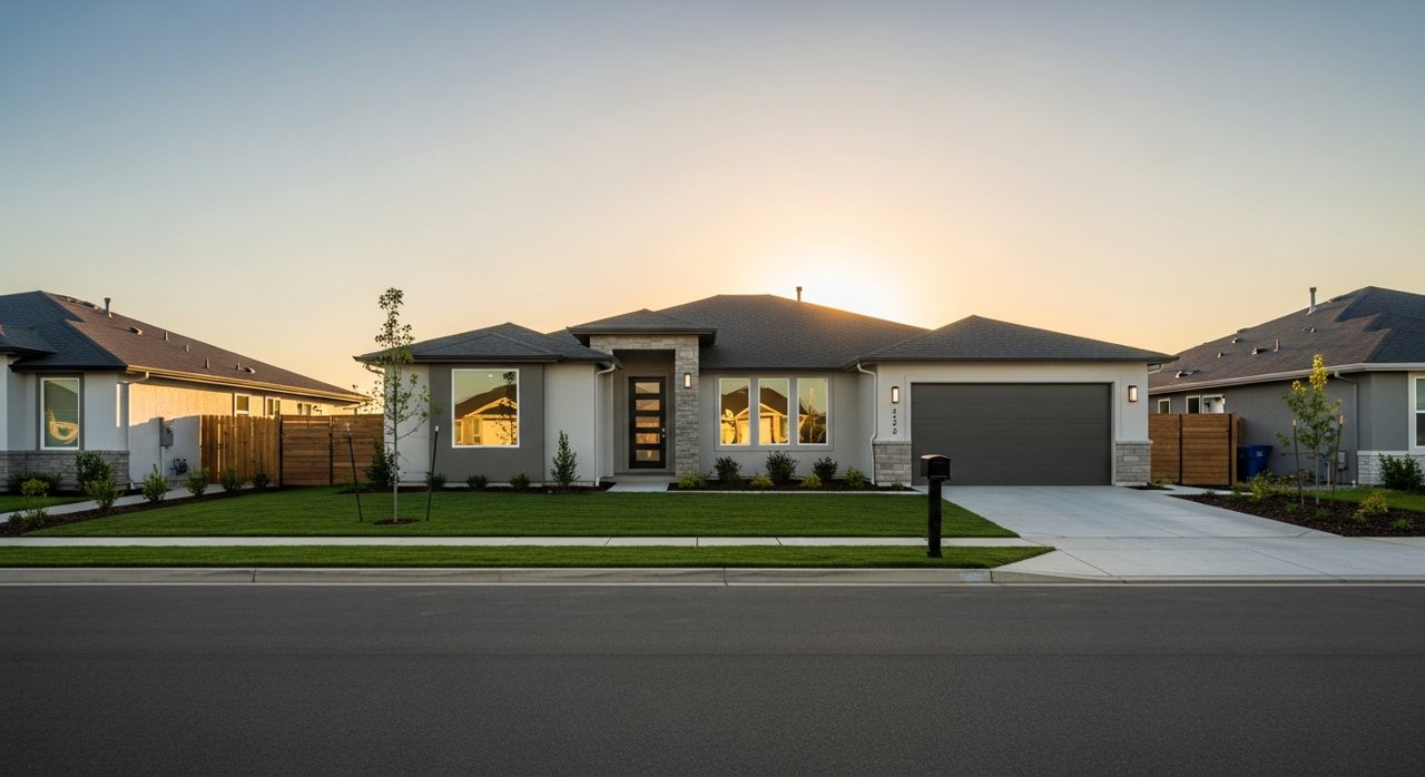 Selling your home