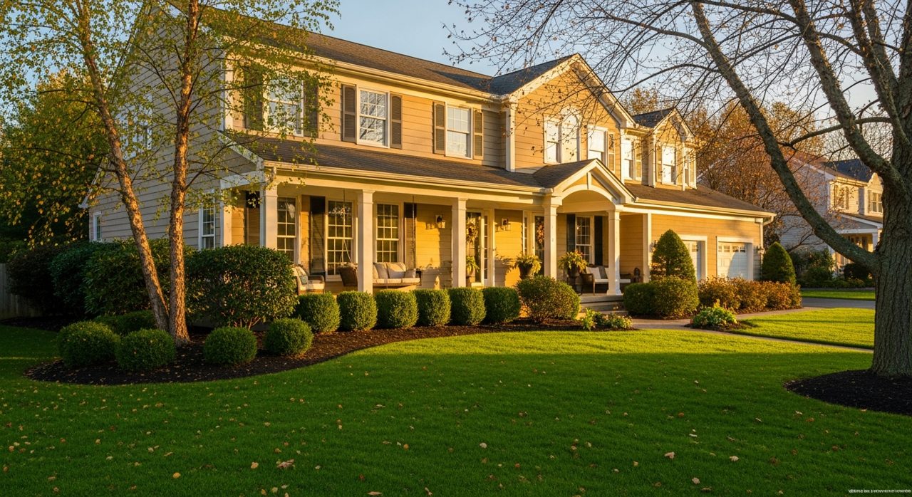 Selling your home