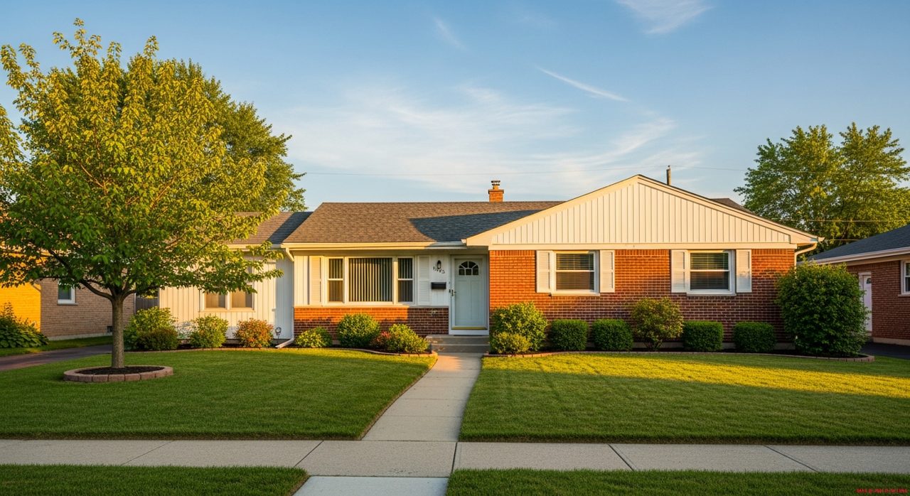 Selling your home