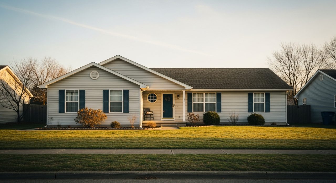 Selling your home